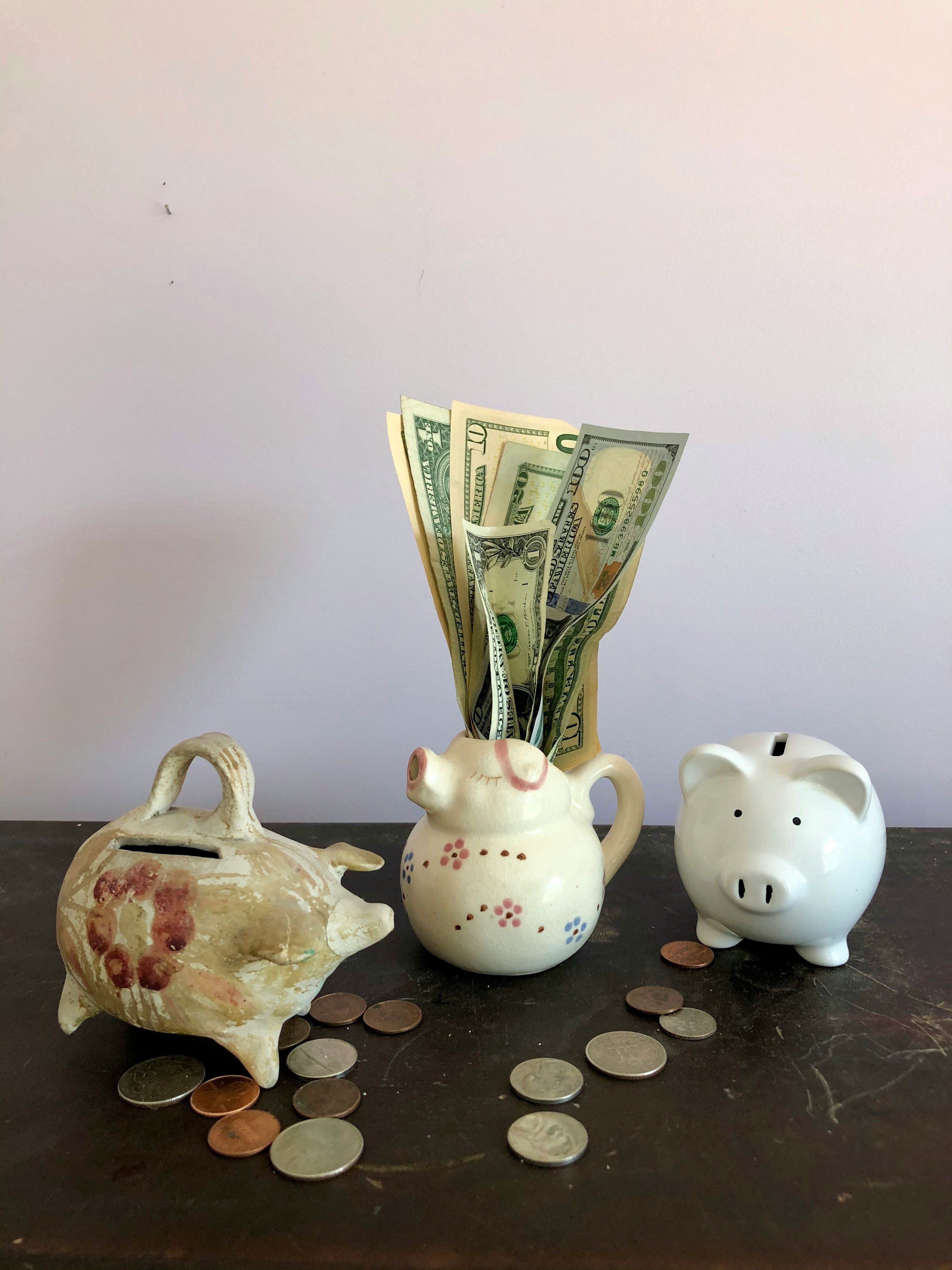How to Build an Emergency Fund (Even If You're Starting From Zero) — Economy guide