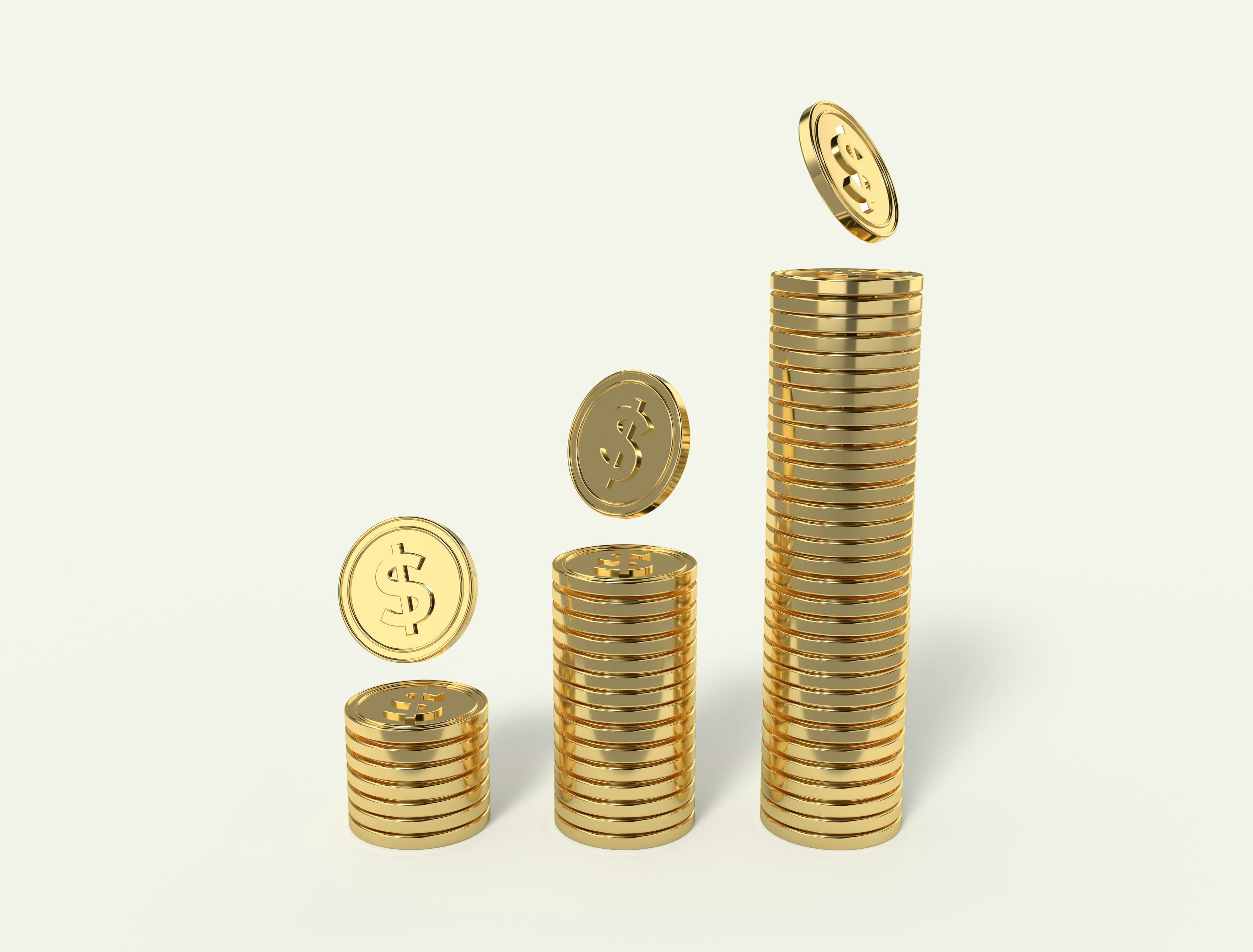 The Rule of 72: How to Quickly Estimate When Your Money Doubles