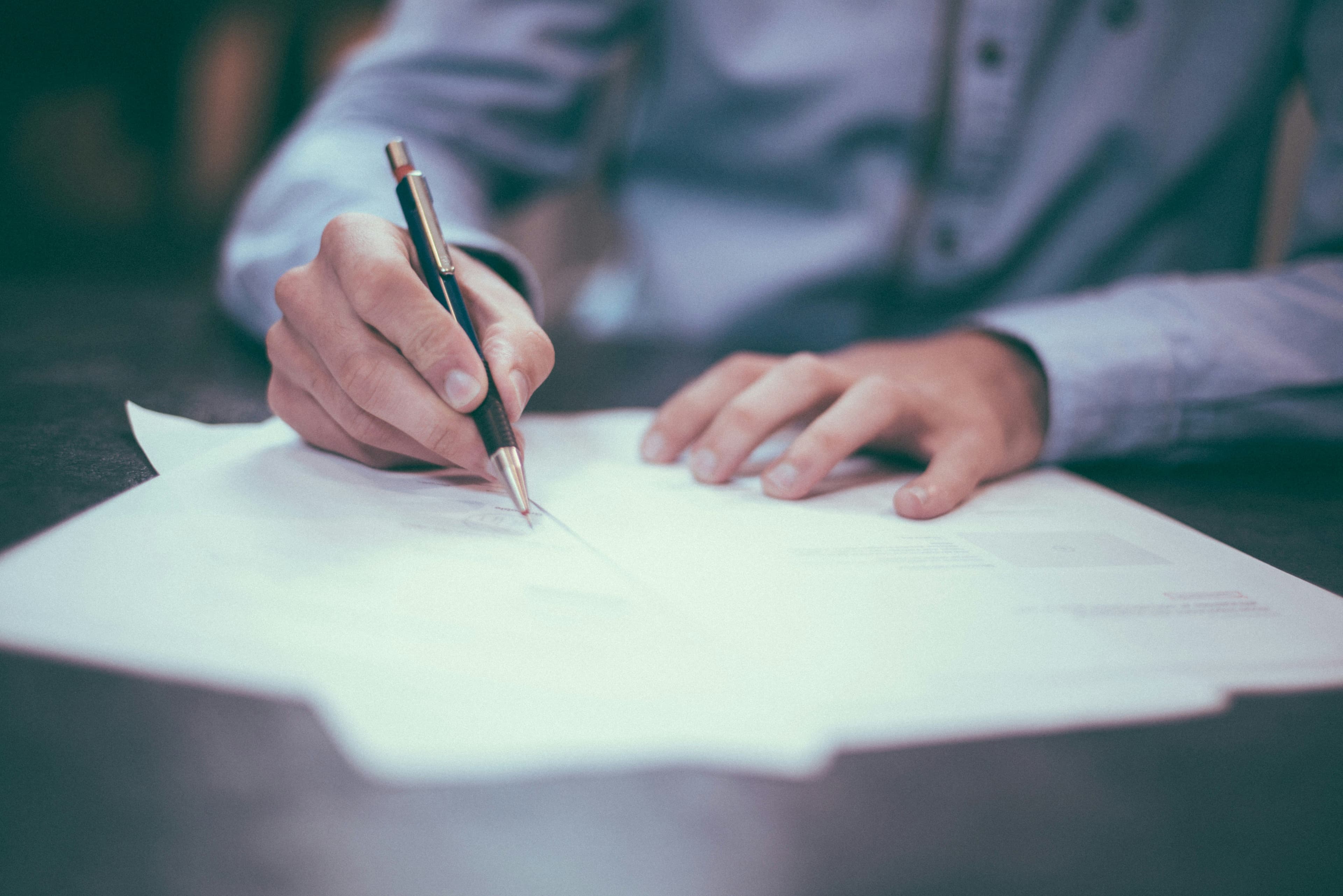 How to Write a Check: A Simple Step-by-Step Guide (2026)